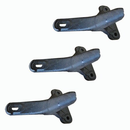Aftermarket Threshing Tine Fits John Deere 9650STS 9750STS 9860STS 9660STS WN-AH228817-PEX